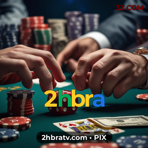 Slots do 2hbra | Jogue e Ganhe Bônus Incríveis