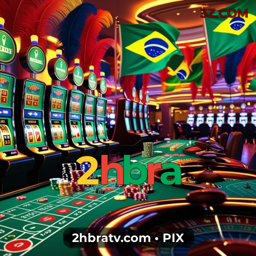 Slots do 2hbra | Jogue e Ganhe Bônus Incríveis