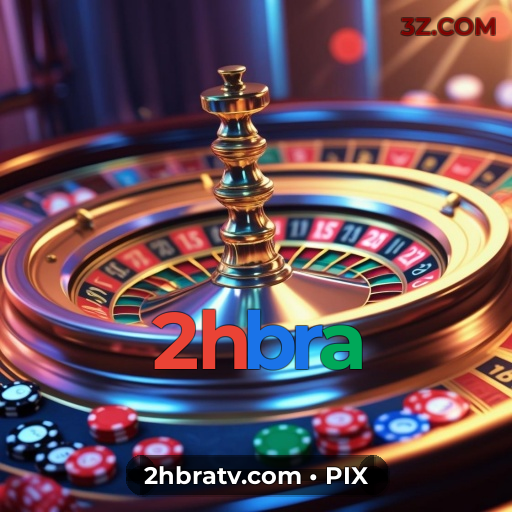 2hbra: O melhor cassino online para brasileiros está pronto para você!