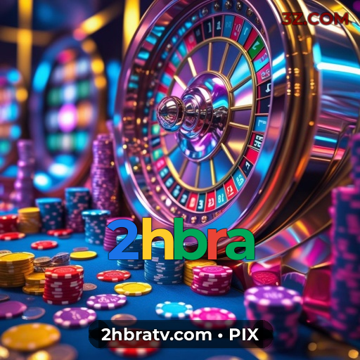 Promo 2hbra: Entre no jogo e conquiste seus maiores ganhos no cassino online!