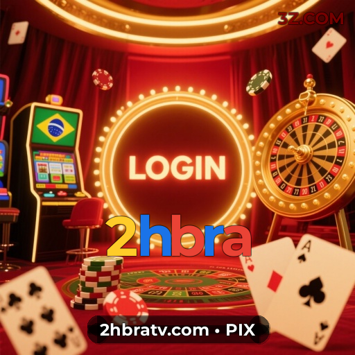 2hbra - Jogos Oficiais de Cassino - 2hbra.com