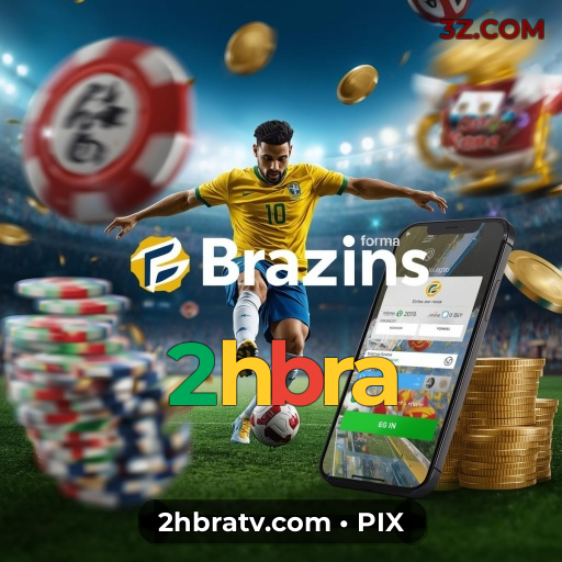 Cassino Online 2hbra | Apostas Esportivas e Bônus Exclusivos