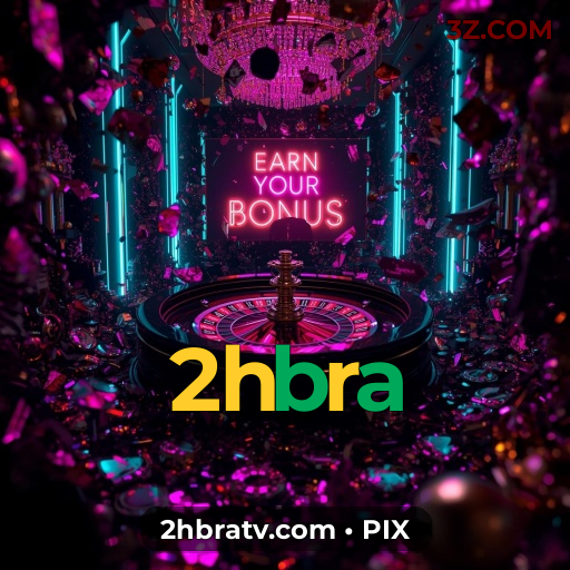 2hbra: A melhor plataforma de cassino online no Brasil te espera!