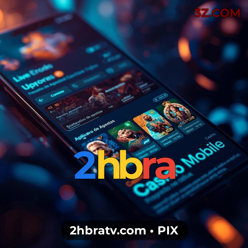 Cassino 2hbra | Jogos Online com Alta Performance