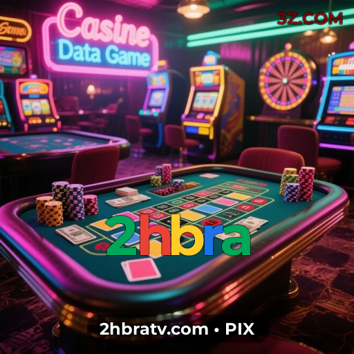 🕹️ 2hbra | Cassino Online com Jogos e Suporte 24h
