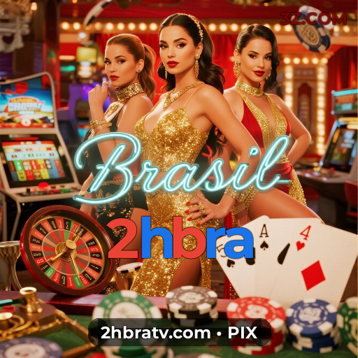 2hbra - Jogos Oficiais de Cassino - 2hbra.com