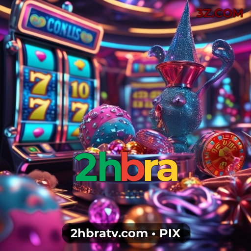 2hbra 🍀️ - Marca número 1 de jogos de azar do Brasil -2hbraf.com