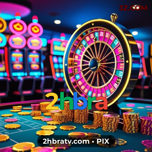 Apostas no 2hbra — odds, cashout e promoções