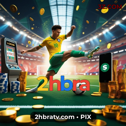 Cassino 2hbra | APK Oficial, PIX e Saque Rápido