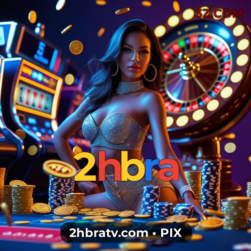 2hbra: A sorte está do seu lado no cassino mais confiável!