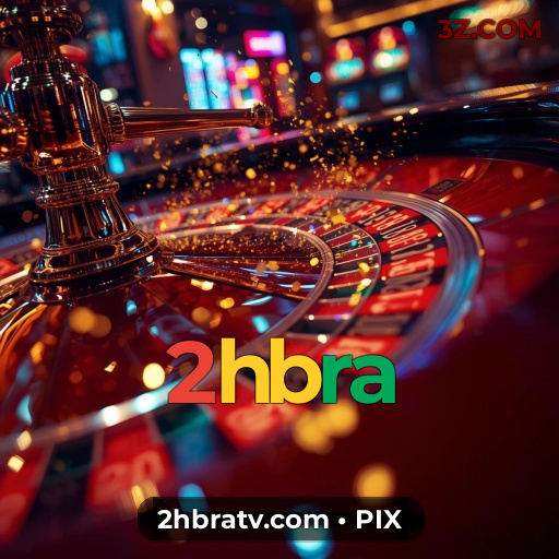 2hbra: A plataforma mais segura de cassino online para brasileiros!