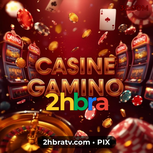 Promo 2hbra: Aposte no cassino online mais confiável e conquiste seu prêmio!