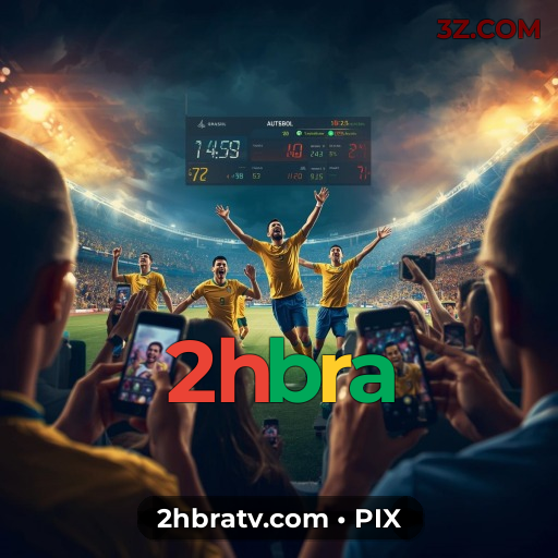 2hbra BET - Cassino Online e Slots de Diversão Garantida