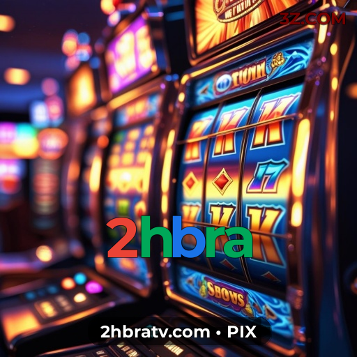 2hbra — app com bônus, PIX e suporte pt-BR