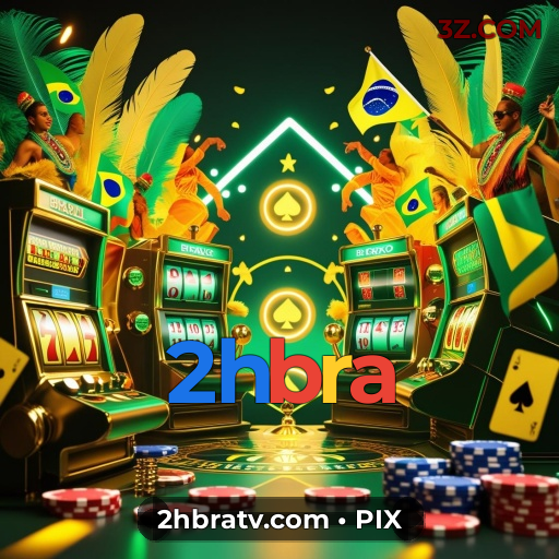 2hbra | Cassino Online com Jogos e Suporte 24h
